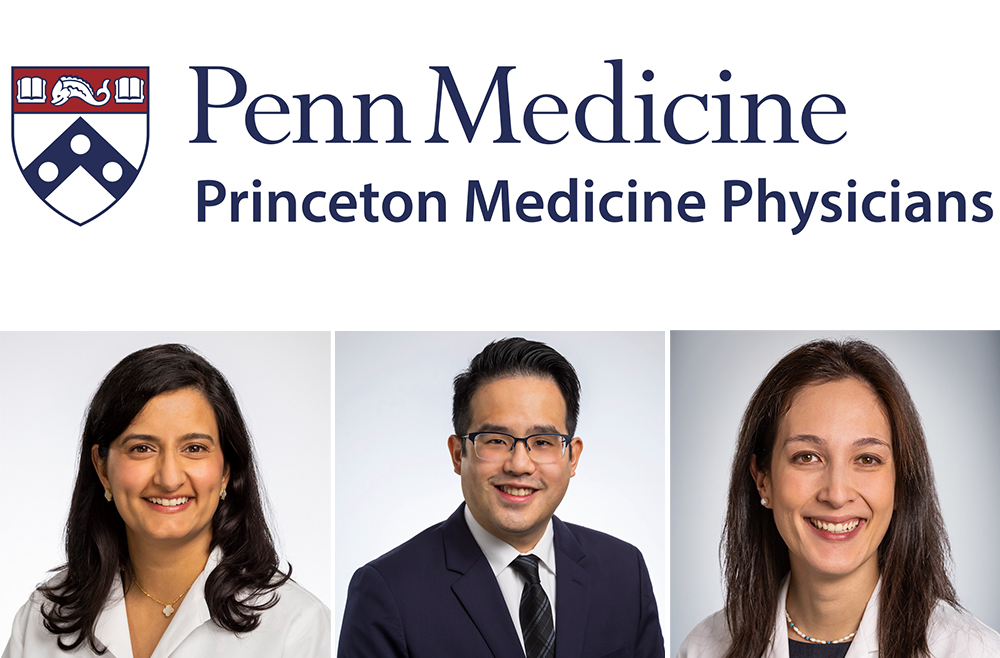 Princeton Medicine teaser